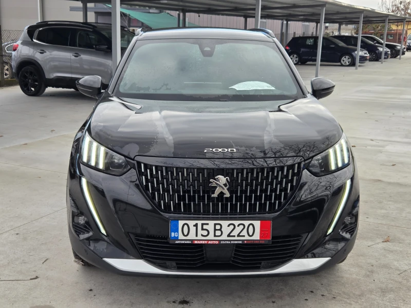 Peugeot 2008 1.2 GT-LINE * * -DIGITAL 3D COCPIT * * * - 14800 € - 21421881 1 | Car24.bg Peugeot 2008 1.2 GT-LINE * * -DIGITAL 3D COCPIT * * * - 14800 € - 21421881 1