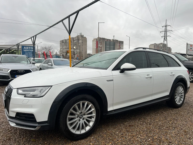 Audi A4 Allroad 2.0TDI QUATTRO/FULL LED/NAVI/S-TRONIC - 28999 лв. / 14826.95 € - 52417572 1 | Car24.bg Audi A4 Allroad 2.0TDI QUATTRO/FULL LED/NAVI/S-TRONIC - 28999 лв. / 14826.95 € - 52417572 1