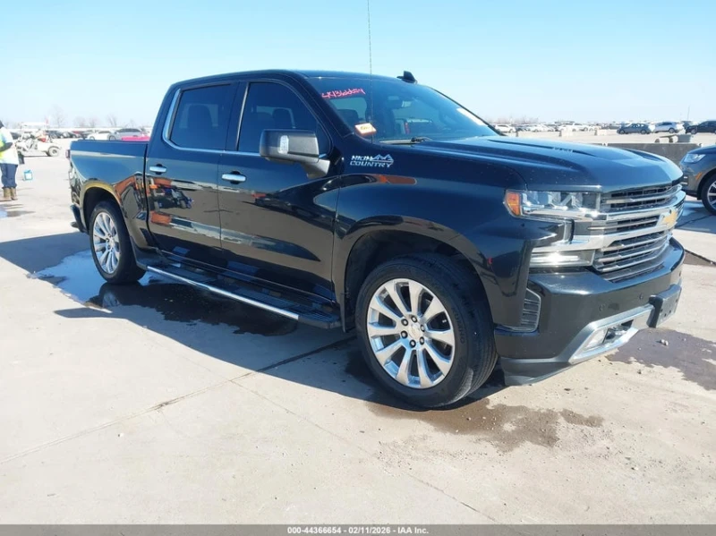 Chevrolet Silverado 2019 CHEVROLET SILVERADO 1500 HIGH COUNTRY - 23700 € / 46353.17 лв. - 71493350 1 | Car24.bg Chevrolet Silverado 2019 CHEVROLET SILVERADO 1500 HIGH COUNTRY - 23700 € / 46353.17 лв. - 71493350 1