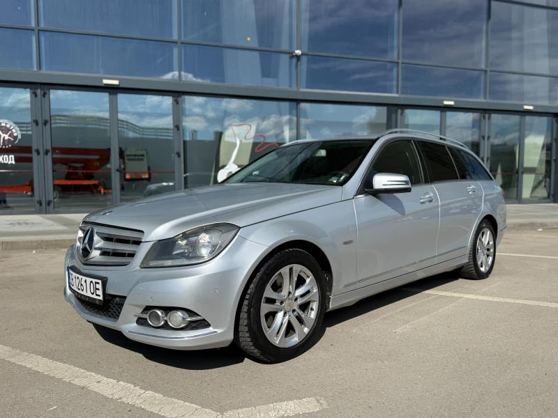 Mercedes-Benz C 200 CDI 6 МЕСЕЦА ГАРАНЦИЯ/2.2D 136к.с Facelift/EURO 5A - 5700 € / 11148.23 лв. - 88529178 1 | Car24.bg Mercedes-Benz C 200 CDI 6 МЕСЕЦА ГАРАНЦИЯ/2.2D 136к.с Facelift/EURO 5A - 5700 € / 11148.23 лв. - 88529178 1