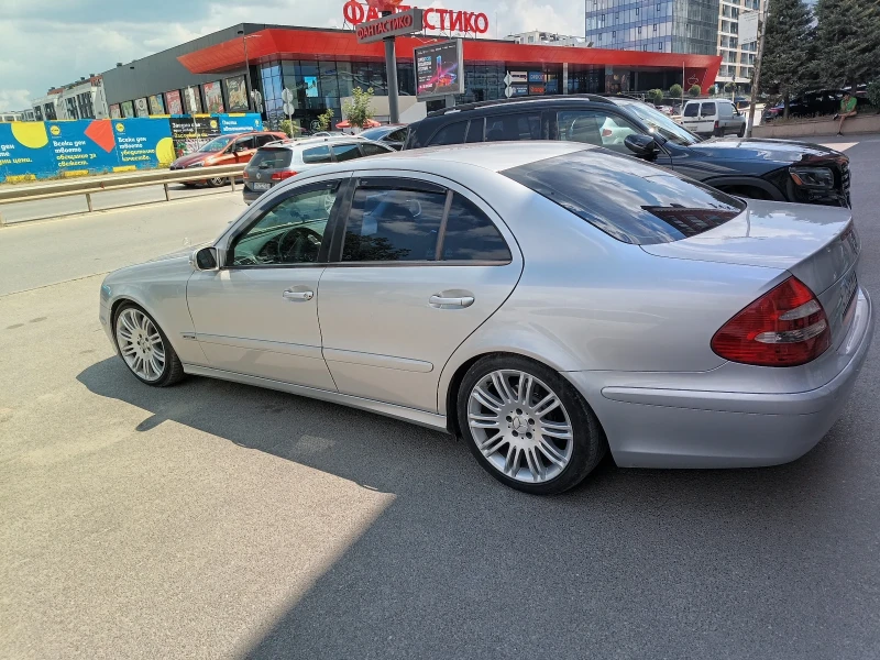 Mercedes-Benz E 280 CDI - 4999 € / 9777.19 лв. - 96969987 1 | Car24.bg Mercedes-Benz E 280 CDI - 4999 € / 9777.19 лв. - 96969987 1