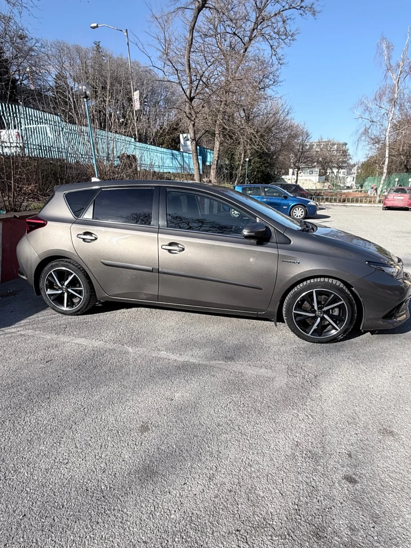 Toyota Auris Toyota Auris Гаранция до 2028г - 13950 € / 27283.83 лв. - 15670243 1 | Car24.bg Toyota Auris Toyota Auris Гаранция до 2028г - 13950 € / 27283.83 лв. - 15670243 1