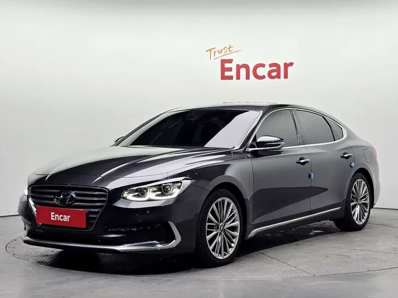 Hyundai Grandeur Ig 3.0 Exclusive Special | Auto.bg — изображение 1 Hyundai Grandeur Ig 3.0 Exclusive Special | Auto.bg — изображение 1