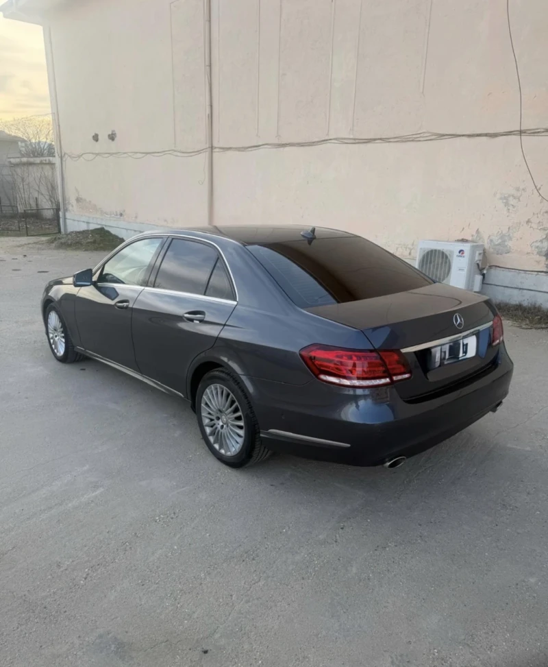 Mercedes-Benz E 300 - 14500 € - 89737325 1 | Car24.bg Mercedes-Benz E 300 - 14500 € - 89737325 1