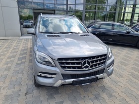  Mercedes-Benz ML 250