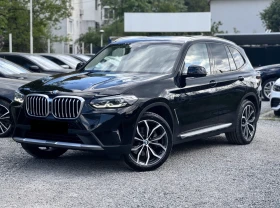 BMW X3 xDrive 30d 1 - Car24.bg BMW X3 xDrive 30d 1