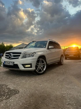 Mercedes-Benz GLK AMG PACK - Car24.bg Mercedes-Benz GLK AMG PACK