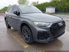 Audi Q5 Q5 PREMIUM PLUS 45 - Car24.bg Audi Q5 Q5 PREMIUM PLUS 45
