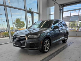 Audi Q7 Technik S-Line quattro - Car24.bg Audi Q7 Technik S-Line quattro