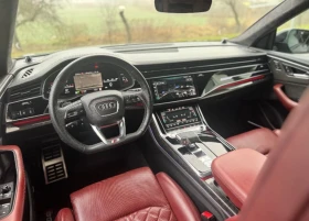 Audi SQ8 4.0 TDI V8 Quattro - 63999 € / 125171.16 лв. - 20197840 7 | Car24.bg Audi SQ8 4.0 TDI V8 Quattro - 63999 € / 125171.16 лв. - 20197840 7