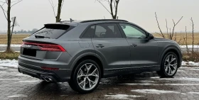 Audi SQ8 4.0 TDI V8 Quattro - 63999 € / 125171.16 лв. - 20197840 4 | Car24.bg Audi SQ8 4.0 TDI V8 Quattro - 63999 € / 125171.16 лв. - 20197840 4