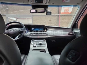Hyundai Palisade 4x4| 7МЕСТА| 360| DIST| ОБДУХ.ОТЗАД| ВКЛ.ТЕХНОТЕСТ | Auto.bg — изображение 4 Hyundai Palisade 4x4| 7МЕСТА| 360| DIST| ОБДУХ.ОТЗАД| ВКЛ.ТЕХНОТЕСТ | Auto.bg — изображение 4