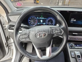 Hyundai Palisade 4x4| 7МЕСТА| 360| DIST| ОБДУХ.ОТЗАД| ВКЛ.ТЕХНОТЕСТ | Auto.bg — изображение 6 Hyundai Palisade 4x4| 7МЕСТА| 360| DIST| ОБДУХ.ОТЗАД| ВКЛ.ТЕХНОТЕСТ | Auto.bg — изображение 6