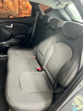 Hyundai IX35 1.6 6скорости 136х км - 7350 € / 14375.35 лв. - 24250777 11 | Car24.bg Hyundai IX35 1.6 6скорости 136х км - 7350 € / 14375.35 лв. - 24250777 11