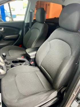 Hyundai IX35 1.6 6скорости 136х км - 7350 € / 14375.35 лв. - 24250777 10 | Car24.bg Hyundai IX35 1.6 6скорости 136х км - 7350 € / 14375.35 лв. - 24250777 10