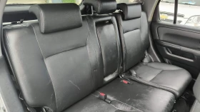 Honda Cr-v 2.2CTDI | Auto.bg — изображение 11 Honda Cr-v 2.2CTDI | Auto.bg — изображение 11
