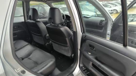 Honda Cr-v 2.2CTDI | Auto.bg — изображение 10 Honda Cr-v 2.2CTDI | Auto.bg — изображение 10