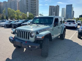 Jeep Wrangler * Rubicon * CARFAX * БЕЗ ПЪРВОНАЧАЛНА ВНОСКА