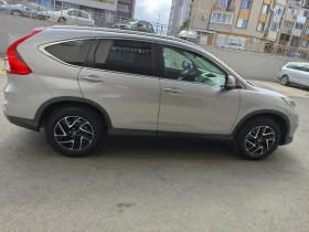 Honda Cr-v 2.0i-VTEC 4WD, Avtomat-2018г. - 21990 € - 30743725 5 | Car24.bg Honda Cr-v 2.0i-VTEC 4WD, Avtomat-2018г. - 21990 € - 30743725 5