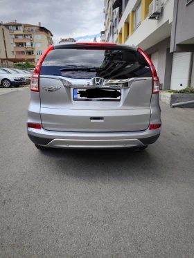 Honda Cr-v 2.0i-VTEC 4WD, Avtomat-2018г. - 21990 € - 30743725 7 | Car24.bg Honda Cr-v 2.0i-VTEC 4WD, Avtomat-2018г. - 21990 € - 30743725 7