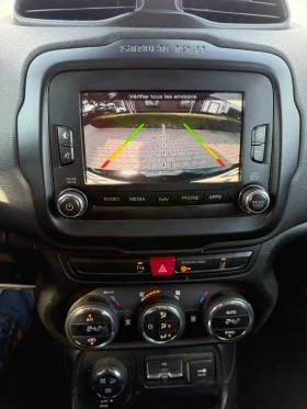Jeep Renegade 2.0M-JET AVTOMAT/KOJA/NAVI EURO 6 | Auto.bg — изображение 15 Jeep Renegade 2.0M-JET AVTOMAT/KOJA/NAVI EURO 6 | Auto.bg — изображение 15