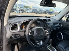 Jeep Renegade 2.0M-JET AVTOMAT/KOJA/NAVI EURO 6 | Auto.bg — изображение 13 Jeep Renegade 2.0M-JET AVTOMAT/KOJA/NAVI EURO 6 | Auto.bg — изображение 13