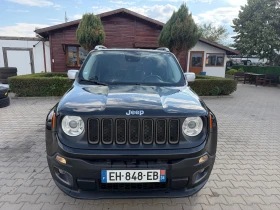 Jeep Renegade 2.0M-JET AVTOMAT/KOJA/NAVI EURO 6 | Auto.bg — изображение 3 Jeep Renegade 2.0M-JET AVTOMAT/KOJA/NAVI EURO 6 | Auto.bg — изображение 3