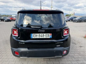 Jeep Renegade 2.0M-JET AVTOMAT/KOJA/NAVI EURO 6 | Auto.bg — изображение 7 Jeep Renegade 2.0M-JET AVTOMAT/KOJA/NAVI EURO 6 | Auto.bg — изображение 7
