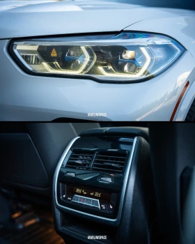 BMW X5 M40i/Xdrive/M-sport/Swarowski/SkyLounge - 37500 € - 15011627 15 | Car24.bg BMW X5 M40i/Xdrive/M-sport/Swarowski/SkyLounge - 37500 € - 15011627 15