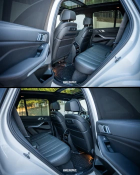 BMW X5 M40i/Xdrive/M-sport/Swarowski/SkyLounge - 37500 € - 15011627 11 | Car24.bg BMW X5 M40i/Xdrive/M-sport/Swarowski/SkyLounge - 37500 € - 15011627 11