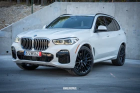 BMW X5 M40i/Xdrive/M-sport/Swarowski/SkyLounge - Car24.bg BMW X5 M40i/Xdrive/M-sport/Swarowski/SkyLounge