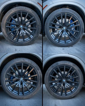 BMW X5 M40i/Xdrive/M-sport/Swarowski/SkyLounge - 37500 € - 15011627 16 | Car24.bg BMW X5 M40i/Xdrive/M-sport/Swarowski/SkyLounge - 37500 € - 15011627 16