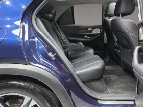 Mercedes-Benz GLE GLE350e 4MATIC| 320к.с. | Auto.bg — изображение 11 Mercedes-Benz GLE GLE350e 4MATIC| 320к.с. | Auto.bg — изображение 11