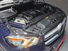 Mercedes-Benz GLE GLE350e 4MATIC| 320к.с. | Auto.bg — изображение 6 Mercedes-Benz GLE GLE350e 4MATIC| 320к.с. | Auto.bg — изображение 6
