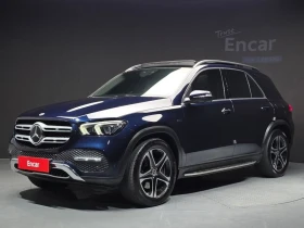 Mercedes-Benz GLE GLE350e 4MATIC| 320к.с.