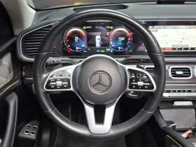 Mercedes-Benz GLE GLE350e 4MATIC| 320к.с. | Auto.bg — изображение 13 Mercedes-Benz GLE GLE350e 4MATIC| 320к.с. | Auto.bg — изображение 13