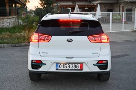 Kia Niro 64kw* Premium* Камера* 100%SOH* full | Auto.bg — изображение 5 Kia Niro 64kw* Premium* Камера* 100%SOH* full | Auto.bg — изображение 5