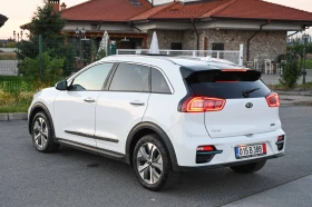Kia Niro 64kw* Premium* Камера* 100%SOH* full | Auto.bg — изображение 4 Kia Niro 64kw* Premium* Камера* 100%SOH* full | Auto.bg — изображение 4