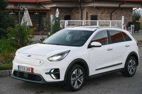 Kia Niro 64kw* Premium* Камера* 100%SOH* full