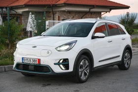 Kia Niro 64kw* Premium* Камера* 100%SOH* full | Auto.bg — изображение 17 Kia Niro 64kw* Premium* Камера* 100%SOH* full | Auto.bg — изображение 17