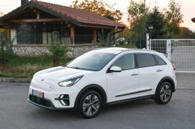 Kia Niro 64kw* Premium* Камера* 100%SOH* full | Auto.bg — изображение 3 Kia Niro 64kw* Premium* Камера* 100%SOH* full | Auto.bg — изображение 3