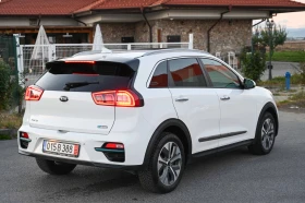 Kia Niro 64kw* Premium* Камера* 100%SOH* full | Auto.bg — изображение 6 Kia Niro 64kw* Premium* Камера* 100%SOH* full | Auto.bg — изображение 6