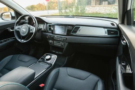 Kia Niro 64kw* Premium* Камера* 100%SOH* full | Auto.bg — изображение 9 Kia Niro 64kw* Premium* Камера* 100%SOH* full | Auto.bg — изображение 9