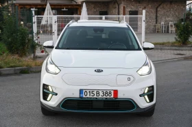 Kia Niro 64kw* Premium* Камера* 100%SOH* full | Auto.bg — изображение 2 Kia Niro 64kw* Premium* Камера* 100%SOH* full | Auto.bg — изображение 2