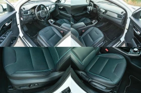 Kia Niro 64kw* Premium* Камера* 100%SOH* full | Auto.bg — изображение 10 Kia Niro 64kw* Premium* Камера* 100%SOH* full | Auto.bg — изображение 10