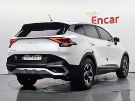 Kia Sportage 5Th Generation Diesel 2.0 2Wd Trendy | Auto.bg — изображение 2 Kia Sportage 5Th Generation Diesel 2.0 2Wd Trendy | Auto.bg — изображение 2
