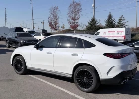 Mercedes-Benz GLC 300 COUPE * AMG ПАКЕТ * ОБДУХВАНЕ * 360 КАМ * АМБИЕНТ | Auto.bg — изображение 2 Mercedes-Benz GLC 300 COUPE * AMG ПАКЕТ * ОБДУХВАНЕ * 360 КАМ * АМБИЕНТ | Auto.bg — изображение 2