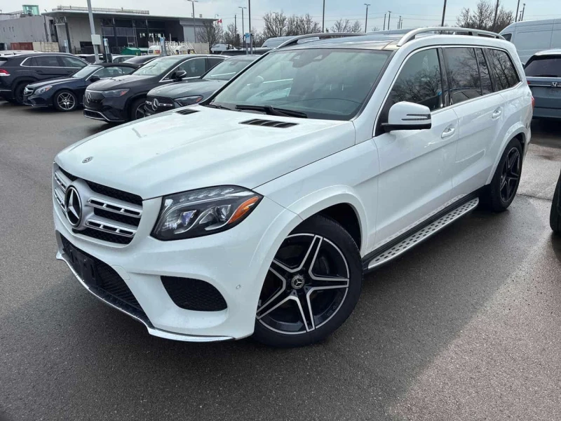 Mercedes-Benz GLS 450 * 360 * ПОДГРЕВИ * ПАНОРАМА * ПАМЕТ - 17100 € / 33444.69 лв. - 70073500 1 | Car24.bg Mercedes-Benz GLS 450 * 360 * ПОДГРЕВИ * ПАНОРАМА * ПАМЕТ - 17100 € / 33444.69 лв. - 70073500 1