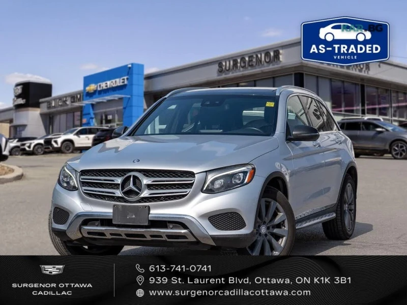 Mercedes-Benz GLC 4MATIC* AMG PACK* HEAD-UP* АвтоКредит(ЦЕНА ДО БГ) - 14499 € / 28357.58 лв. - 51467072 1 | Car24.bg Mercedes-Benz GLC 4MATIC* AMG PACK* HEAD-UP* АвтоКредит(ЦЕНА ДО БГ) - 14499 € / 28357.58 лв. - 51467072 1