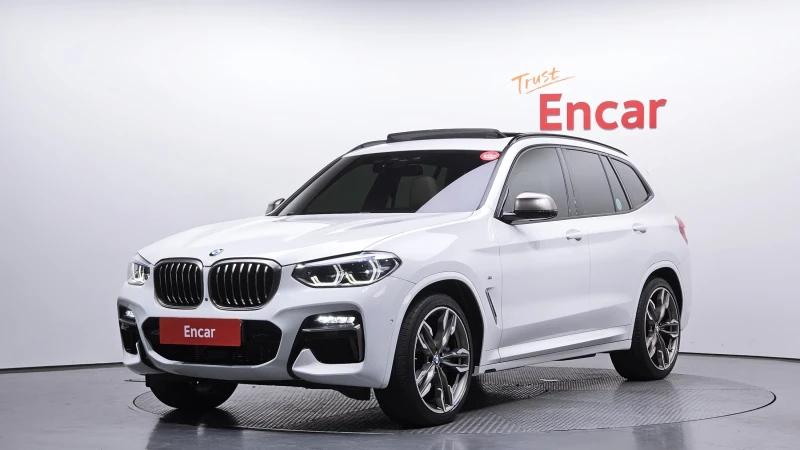 BMW X3 M40i xDrive - 29000 € - 40037847 1 | Car24.bg BMW X3 M40i xDrive - 29000 € - 40037847 1